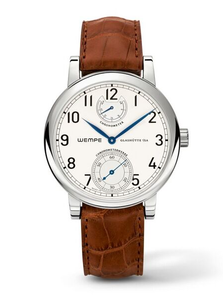 Datei:Wempe Glashütte Chronometer Gangreserve - Stahl - CW3.jpg