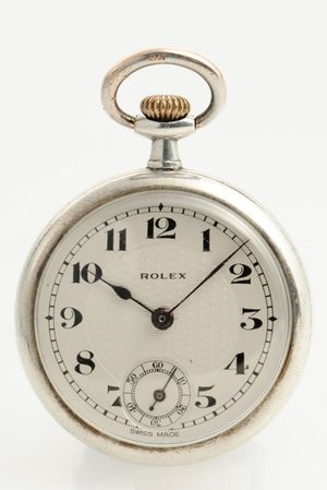Wilsdorf Davis Co Watch Wiki