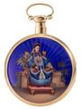 L'Epine, Goldemail Taschenuhr mit Viertelstundenrepetition für den chinesischen Markt ca. 1800 (2).jpg