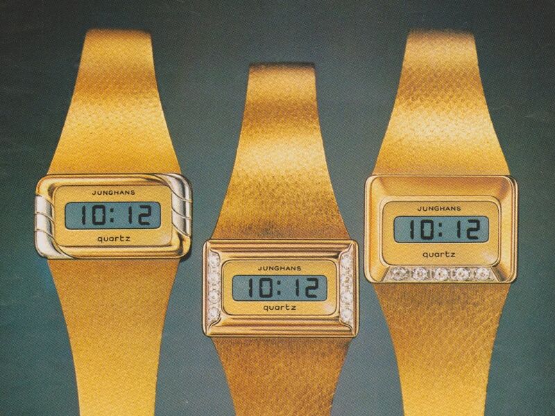 Datei:Junghans LCD Quartz Damen Schmuckuhr 016-9007, 9009, 9008.jpg