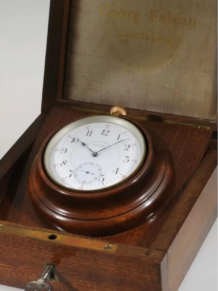 Datei:Georg Fabian, Czarnikau (Posen) Deutsche Uhrmacherschule Glashütte Nr. 2522 1913 (1).jpg