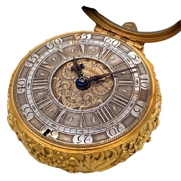 Datei:George Etherington, London Spindeltaschenuhr ca. 1690 (2).jpg