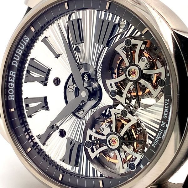 Datei:Roger Dubuis, Genf, Double Flying Tourbillon ca. 2015 (03).jpg