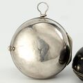 Thomas Swetman, Spindeltaschenuhr mit Datum ca. 1750 (3).jpg