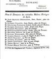 Arrêt de la Cour de parlement .... Uhrmacher in Lyon 1763.jpg
