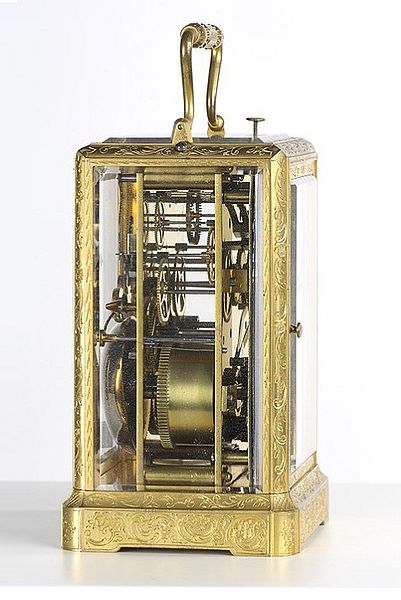 Datei:Japy Frères & Cie, Horlogerie Garantie, circa 1840 (3).jpg