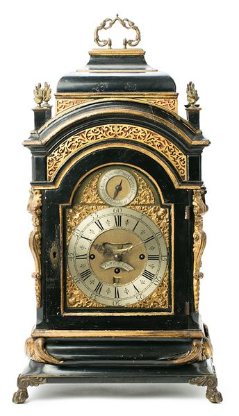 Datei:Richard Vick, English "Bracket" table clock (1).jpg