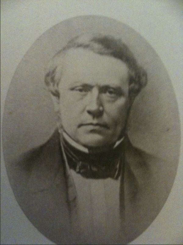 Japy, Auguste Julien WatchWiki