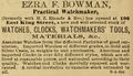 Ezra F. Bowman - Lancaster, Pa. Anzeige 1877.jpg