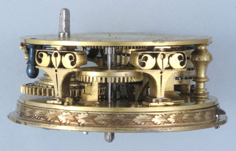 Datei:William Harrison, London, circa 1695 (2).jpg