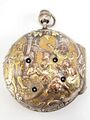 Jacob Baumann Augsburg, Kutschenuhr mit Viertelstundenselbstschlag, Viertelstundenschlagwerk, ca. 1770 (2).jpg
