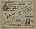 Werbung A. Zellmer Adreßbuch 1914-1915, Grünberg.jpg