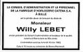 Todesanzeige von Willy Lebet im Auftrag der Uhrenfabrik Catena in Bulle.jpg