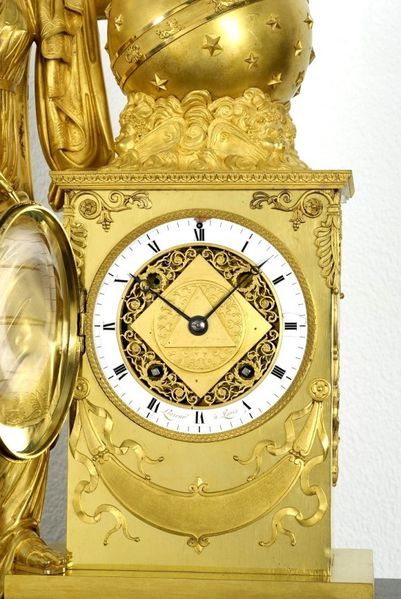 Datei:Lesieur à Paris, Pendule circa 1810 (4).jpg