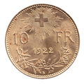 Schweiz 10 Franken 1922 Vreneli r.jpg