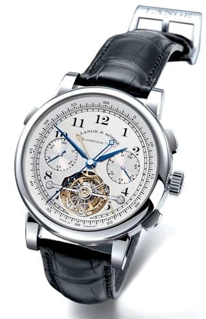 BASELWORLD 2007 A. Lange S hne Watch Wiki