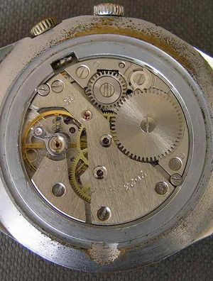 "Вахтенные" часы РАКЕТА с 24-часовым циферблатом 2.jpg