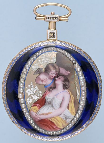 Datei:Chevalier & Cochet Taschenuhr ca. 1790 (2).jpg