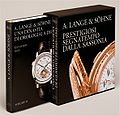 Reinhard Meis, A Lange & Söhne – Prestigiosi Segnatempo Dalla Sassonia.jpg