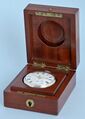 Viner & Co - New Bond Street London, Cronometer ca. 1810 (01).jpg