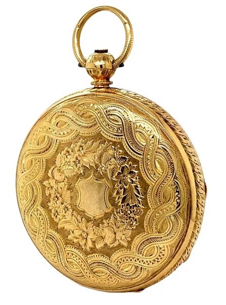 Datei:William Wood, Liverpooler Freimaurer Taschenuhr ca. 1862 (04).jpg