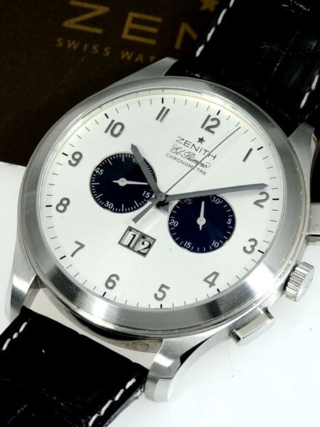 Datei:Zenith El Primero, Cal. 4010, circa 2005 (2).jpg