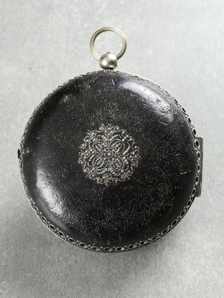Datei:Du Hamel à Paris, circa 1650 (02).jpg
