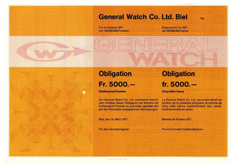 Datei:General Watch Co. Ltd. Biel.JPG