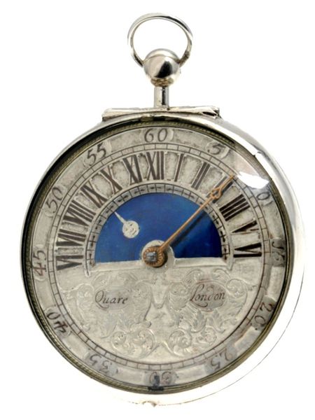 Datei:Daniel Quare, London, Werk Nr. 1269, circa 1690 (3).jpg