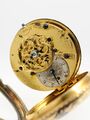 John Marie, London, Werk Nr. 402, Goldemail-Spindeltaschenuhr à quatre couleurs, circa 1770 (8).jpg