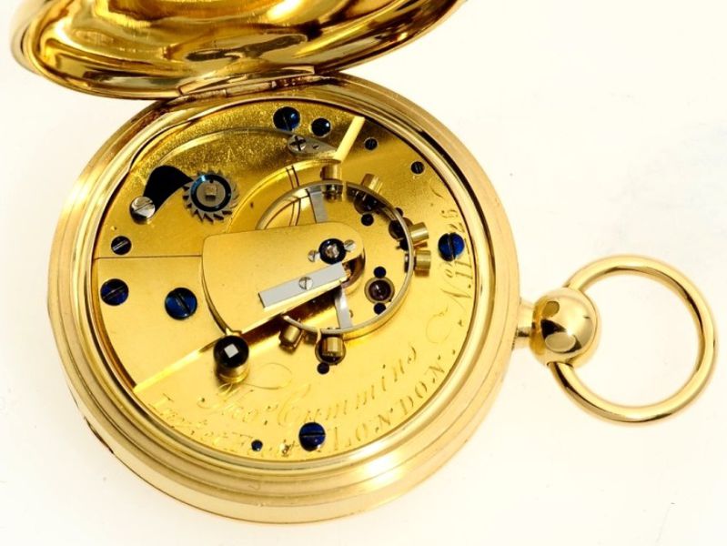 Datei:Thomas Cummins, London, Werk Nr. 1126, circa 1826 (7).jpg