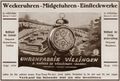 Uhrenfabrik Villingen J. Kaiser GmbH Anzeige 1924.jpg
