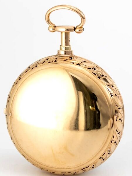 Datei:John Jackson, Londoner Doppelgehäuse-Taschenuhr mit Viertelstundenrepetition ca. 1814 (2).jpg