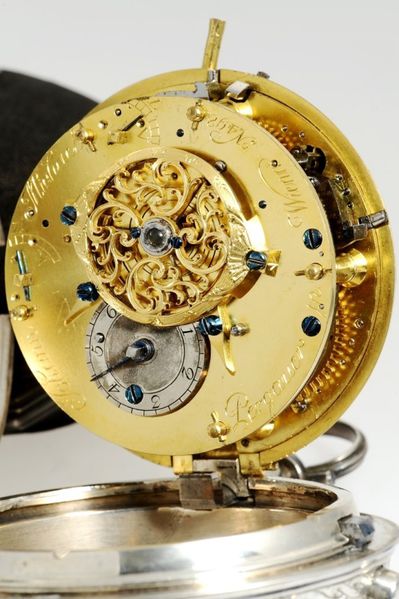 Datei:Johann Michael Pergauer in Wienn, No. 498, circa 1760 (7).jpg