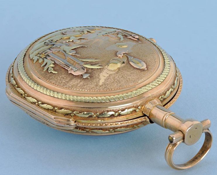 Datei:Vauchez à Paris Spindeltaschenuhr ca. 1785 (4).jpg