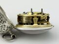 Peter Zolling Hamburg Einzeiger Silber Spindeluhr mit Alarm ca. 1690 (11).jpg