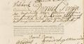 Heiratsabsicht Daniel Perrin 29. Dezember 1747.jpg