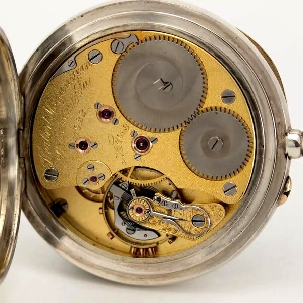 Datei:Herbert Morgenstern DUS Glashütte 1922 (7).jpg