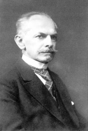 Hugo Müller