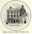 Edward & Sons, Laden in Glasgow 1837 .jpg