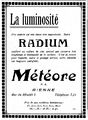 Météore S.A. Bienne Inserate 28 November 1928.jpg