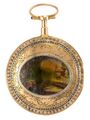 Georges Achard père et fils Genfer Taschenuhr mit Viertelstundenselbstschlag, ca. 1780 (2).jpg
