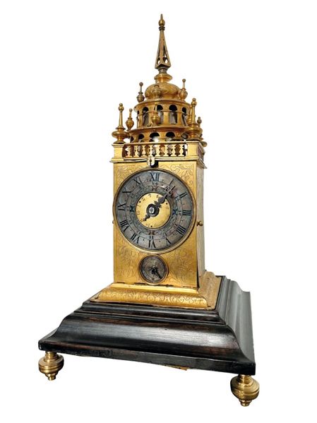 Datei:Baullus (Paulus) Schiller, Türmchenuhr, circa 1598 (1).jpg