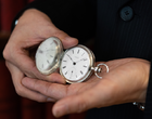 Dank der Recherchen eines leidenschaftlichen Sammlers konnte kürzlich die bis dato älteste bekannte Longines Uhr entdeckt werden.