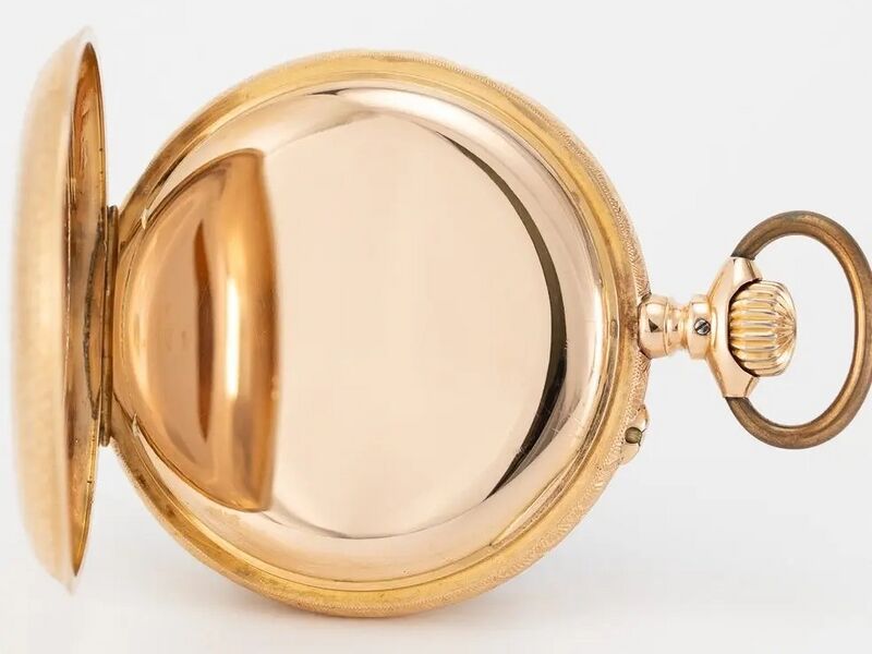 Datei:Wilhelm Schöchlin Goldene Taschenuhr Nr. 7602 ca 1890-1910 (3).jpg