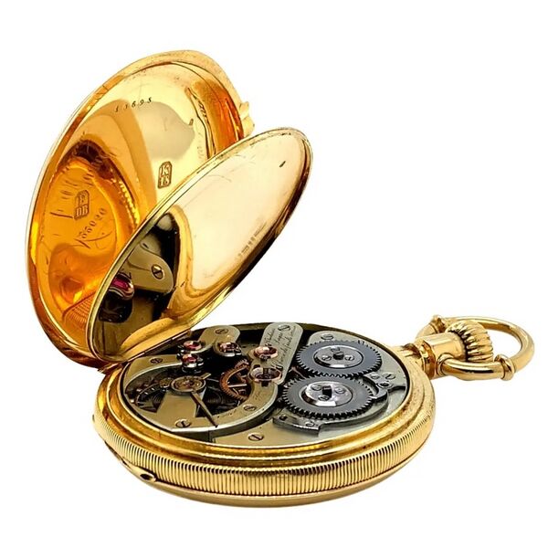 Datei:Fréderic Sagne, Schweizer Ankerchronometer, ca. 1880 (08).jpg