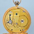 Moynier & Fils, Goldene Taschenuhr mit digitaler Stundenanzeige, ca. 1825 (5).jpg