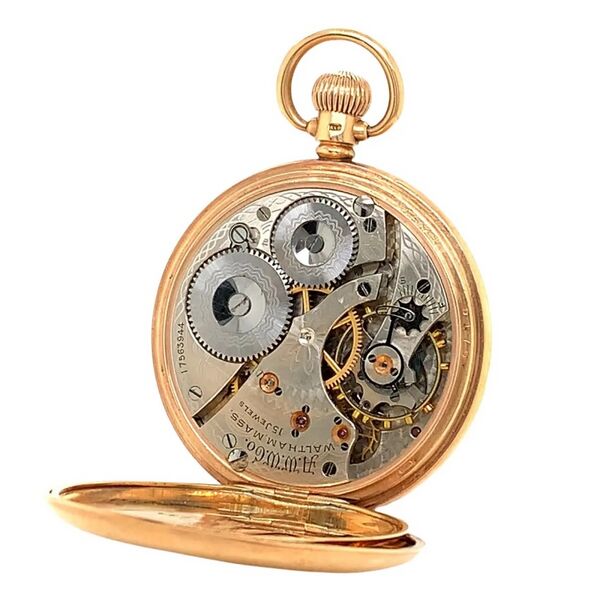 Datei:American Waltham Watch Company Taschenuhr Nr. 17563944 ca. 1909 (2) 308-1.jpg