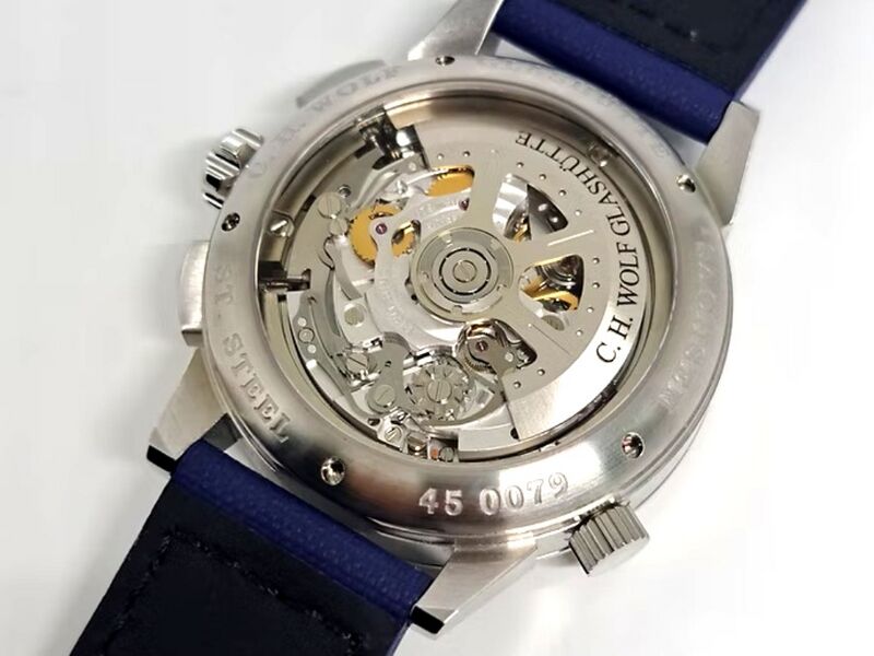 Datei:C. H. Wolf CHW Kaliber 3916A (3).jpg