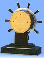 Cartier Ship's Striking Mantle Clock. Cartier 2741, Chelsea 192,092. circa 1929 (03).jpg